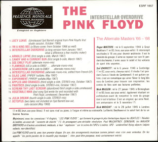 Pink Floyd - Alternate Masters [1966 - 1968] 1966-1968_alternatemasters%2766-%2768_Back+(digipac)