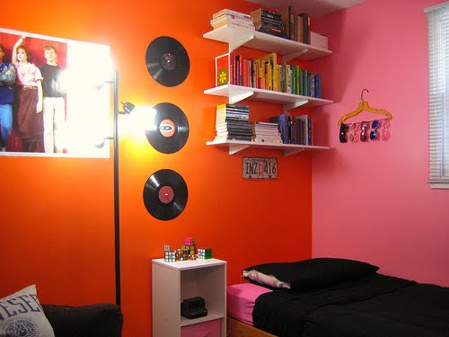 CASA COISAS & TAL: Quarto teen e infantil CASA COISAS & TAL: Quarto teen e infantil