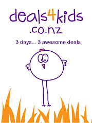 Deals 4 Kids
