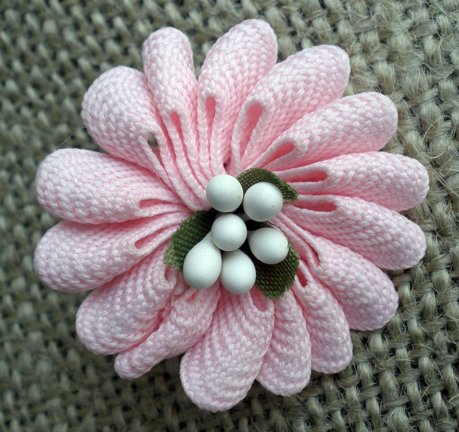 D.I.Y FLOWER 04/30/12