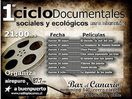 1er Ciclo de Cine Documental