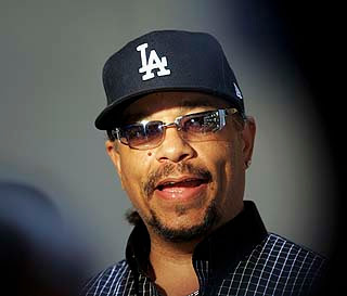 Ice-T