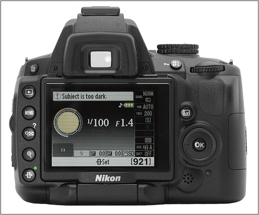 Harga Lensa Nikon