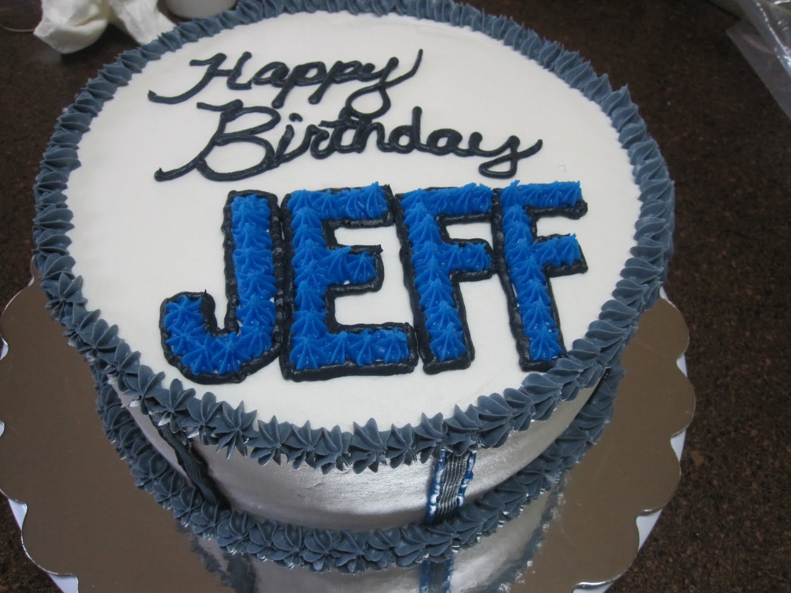 Sweet Somethings by Jen