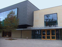 Lyndall Finley Wortham Theater