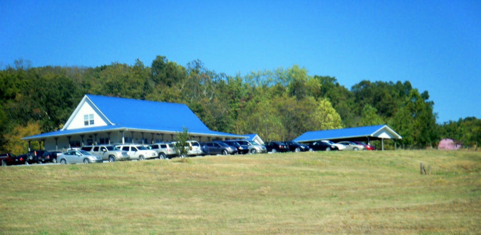 A Man, A Woman, A Harley The Cookie Jar Cafe