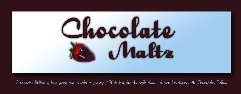 Chocolate Maltz