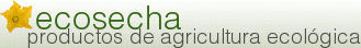 Ecosecha