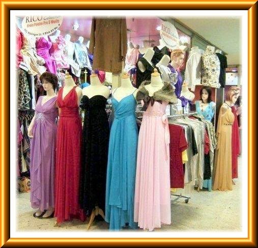 Iklan Busana Wanita Gaun Pesta Baju Fashion Cewek Trend iklan busana wanita gaun pesta baju fashion cewek trend