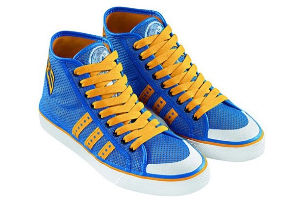 Zapas 68 Star Wars X Adidas Originals