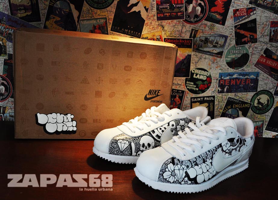 nike cortez edicion especial nike cortez edicion especial