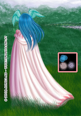 Paso a paso de "Esperanza/Spes" 12