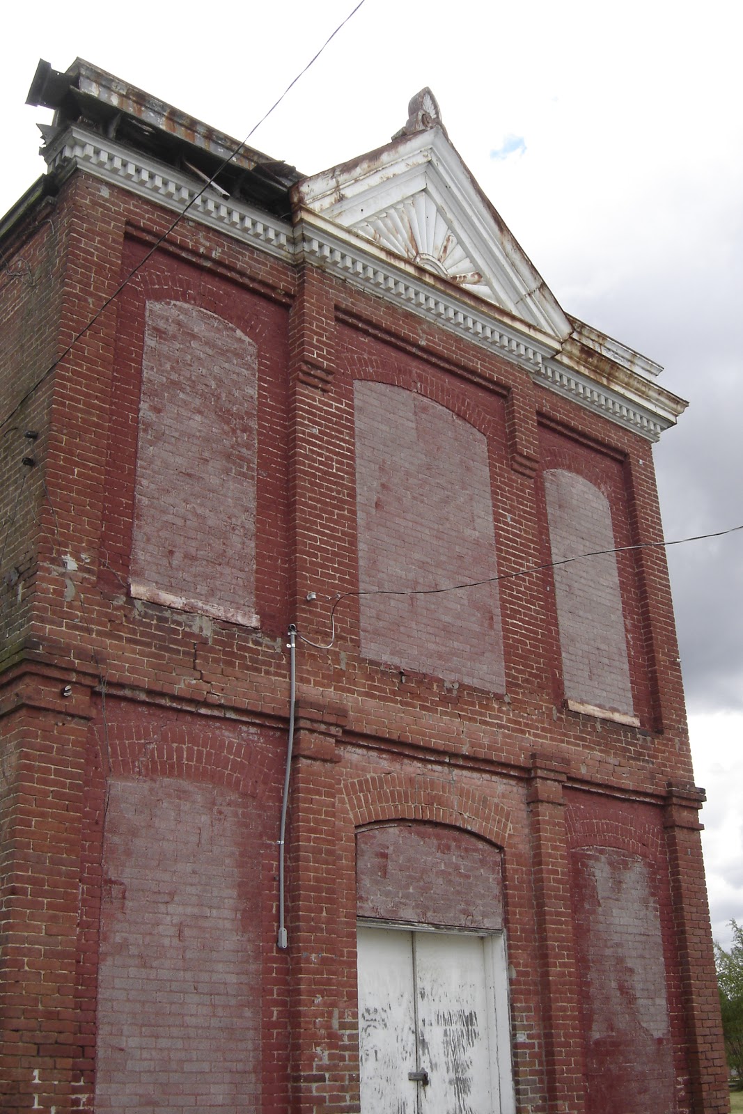 Places To Go, Buildings To See Commercial Sonora, Kentucky