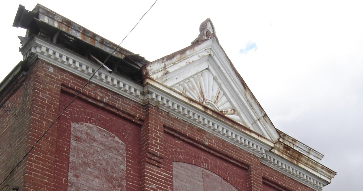 Places To Go, Buildings To See Commercial Sonora, Kentucky