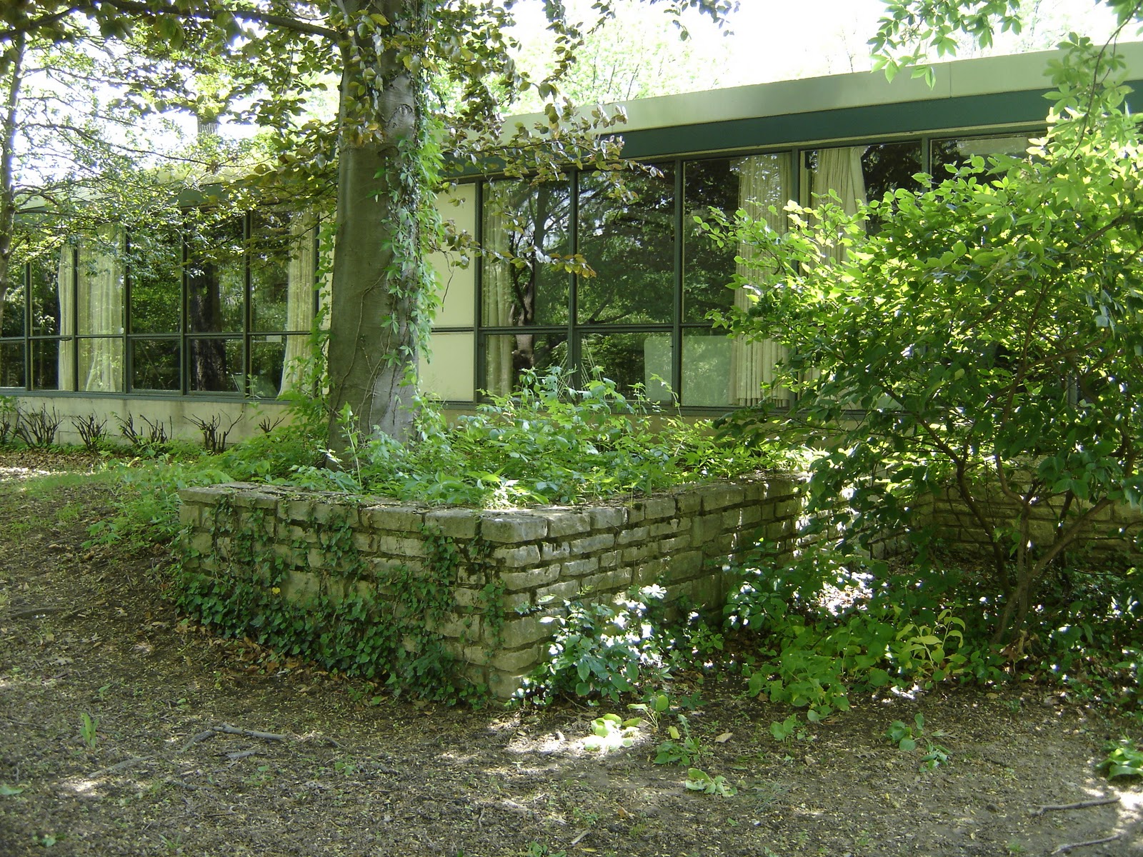 Places To Go, Buildings To See Whitehall Community Park Recreation Center Columbus, Ohio