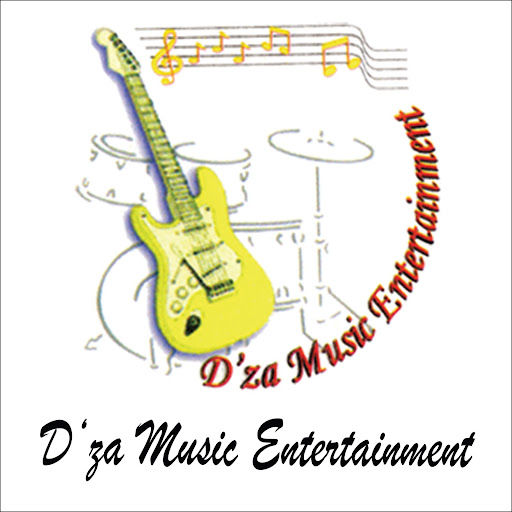 Dza MUSIC ENTERTAINMENT