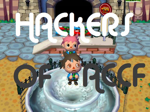 Hackers of ACCF