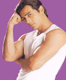 arjun rampal