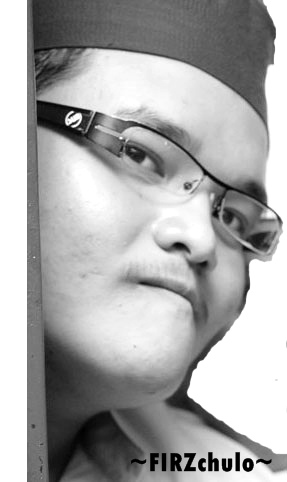 Amirul Firdaus mean Putera Syurga
