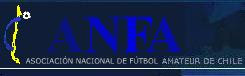 Asociación Nacional de Fútbol Amateur de Chile
