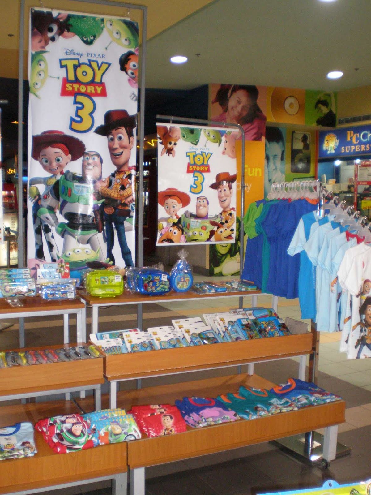 Sm Store