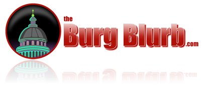 Burg Blurb.com