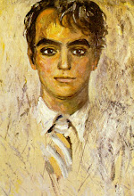 Federico García Lorca