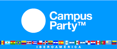Foto 0 en  - Campus Party Iberoamerica [El Salvador]