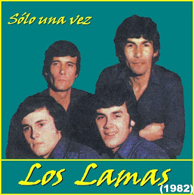 Discografia Completa De Los Super Lamas