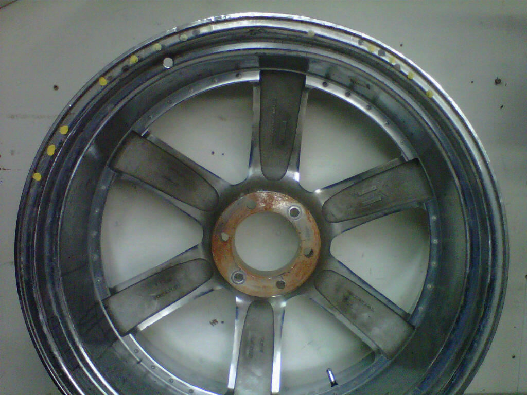 WheelTek Memphis Wheel Repair Preventing Premature Tire wear w/t