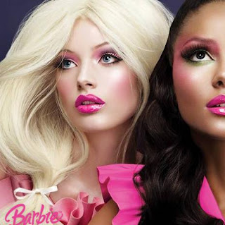 Wallpapers Photo Art: Barbie Wallpapers, Free Desktop Barbie Girl