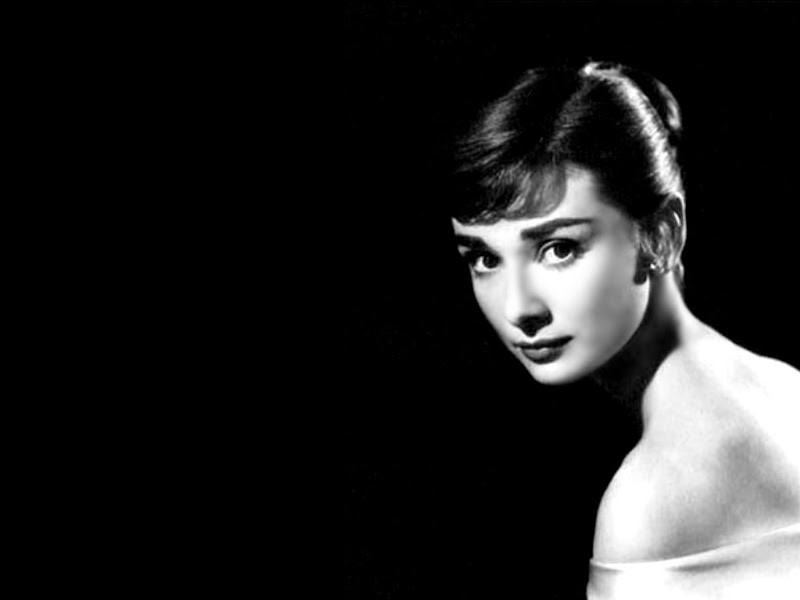 Famous Audrey Hepburn Quotes