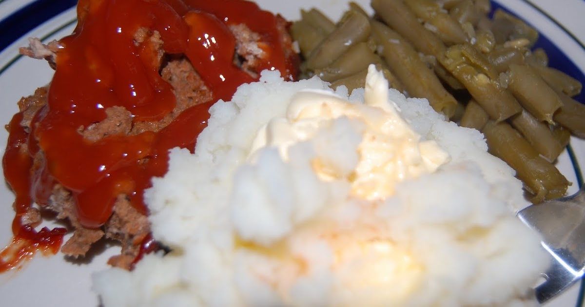 Katie's Korner Meatloaf for a crowd