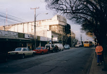 Ex cine Nacional