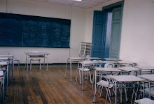 Mi sala de clases
