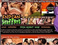 Indian Stuffers