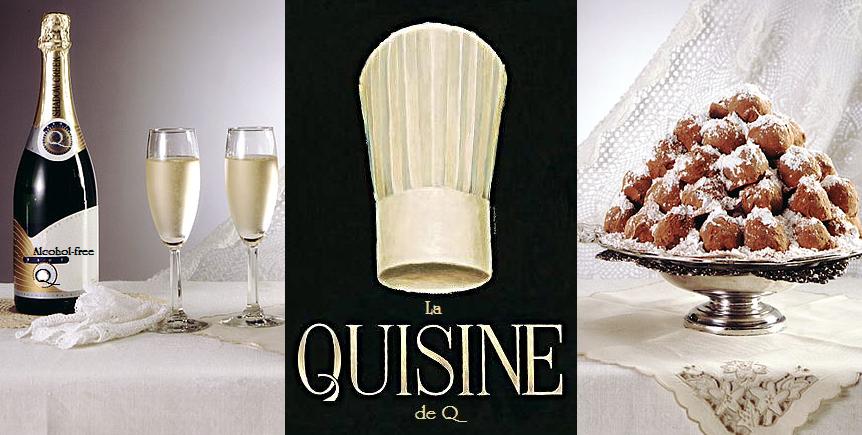 La Quisine de Q