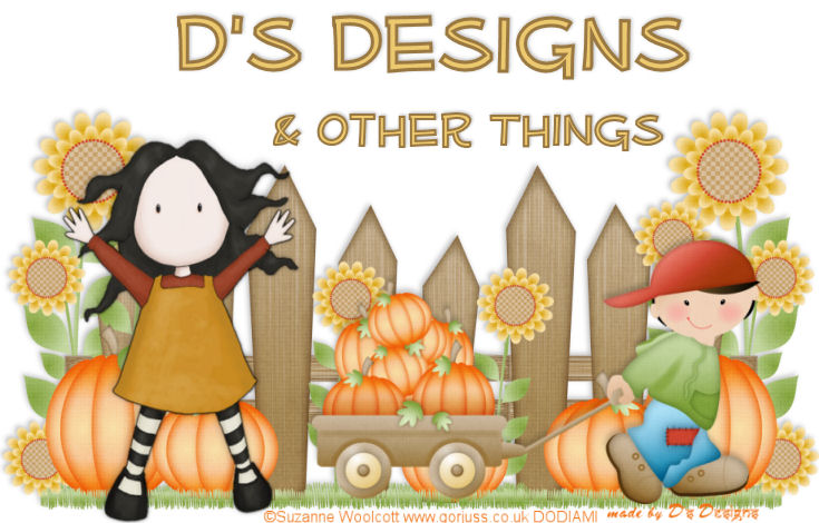 Ds Designs and Other Things