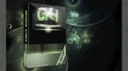 Gimp Box