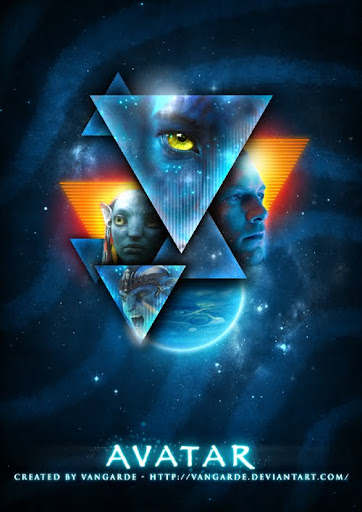wallpaper avatar. Avatar Wallpaper by Azurelle