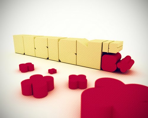 Super Creative Wallpapers About Design Design+is+B%2B 70+ Super Creative Wallpapers "About Design"
