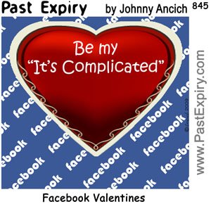 Savage Chickens Valentine