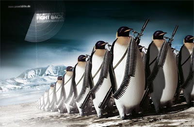 Astonishing Animal Advertisements Creating Awareness pro wile Astonishing Animal Advertisements Creating Awareness