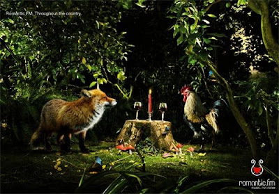 Astonishing Animal Advertisements Creating Awareness romantic Astonishing Animal Advertisements Creating Awareness