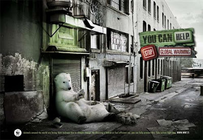 Astonishing Animal Advertisements Creating Awareness wwf 1000 Astonishing Animal Advertisements Creating Awareness