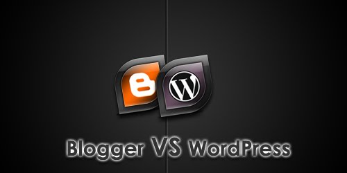 Free Hosted Blogger vs Free