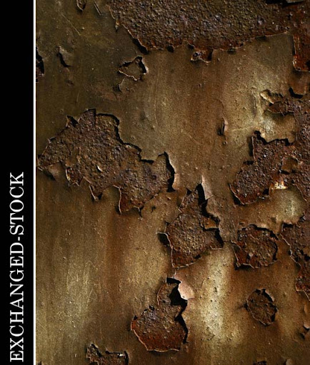 Free Rust Textures Every Designer Must Have Stock Photography Resource