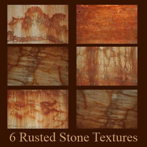 Free Rust Textures Every Designer Must Have Stock Photography Resource