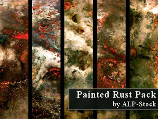 Free Rust Textures Every Designer Must Have Stock Photography Resource