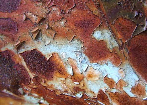 Free Rust Textures Every Designer Must Have Stock Photography Resource
